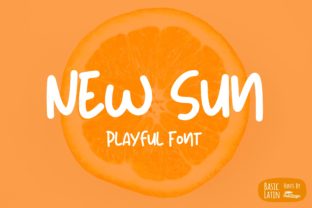 Bring a Ray of Light to Your Designs with New Sun
