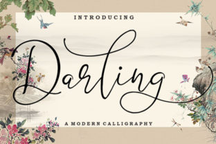 Darling: Simplifying Elegance for Modern Designers