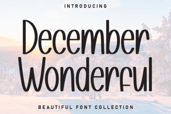 December Wonderful: Infuse Your Projects with Handcrafted Warmth